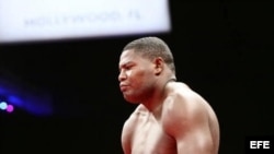 Luis Ortiz