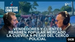 Las Noticias Como Son | Viernes, 26 de septiembre del 2025